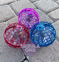 Load image into Gallery viewer, The Original Nebula Orb® 2.0