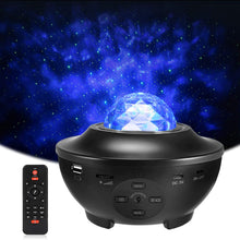 Load image into Gallery viewer, Nebula Orb® Galaxy Projector
