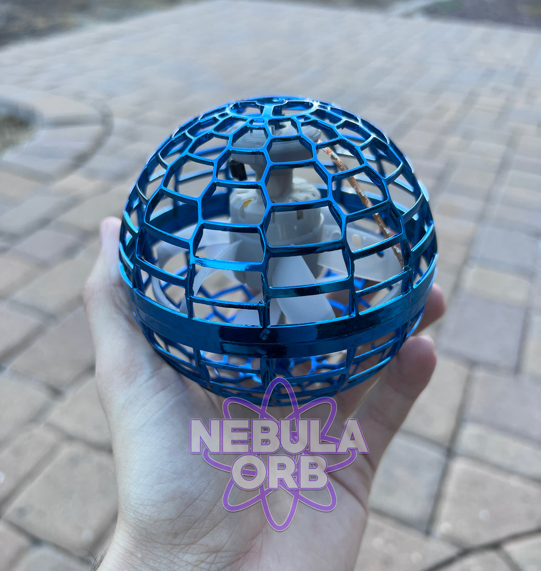 The Original Nebula Orb® 2.0